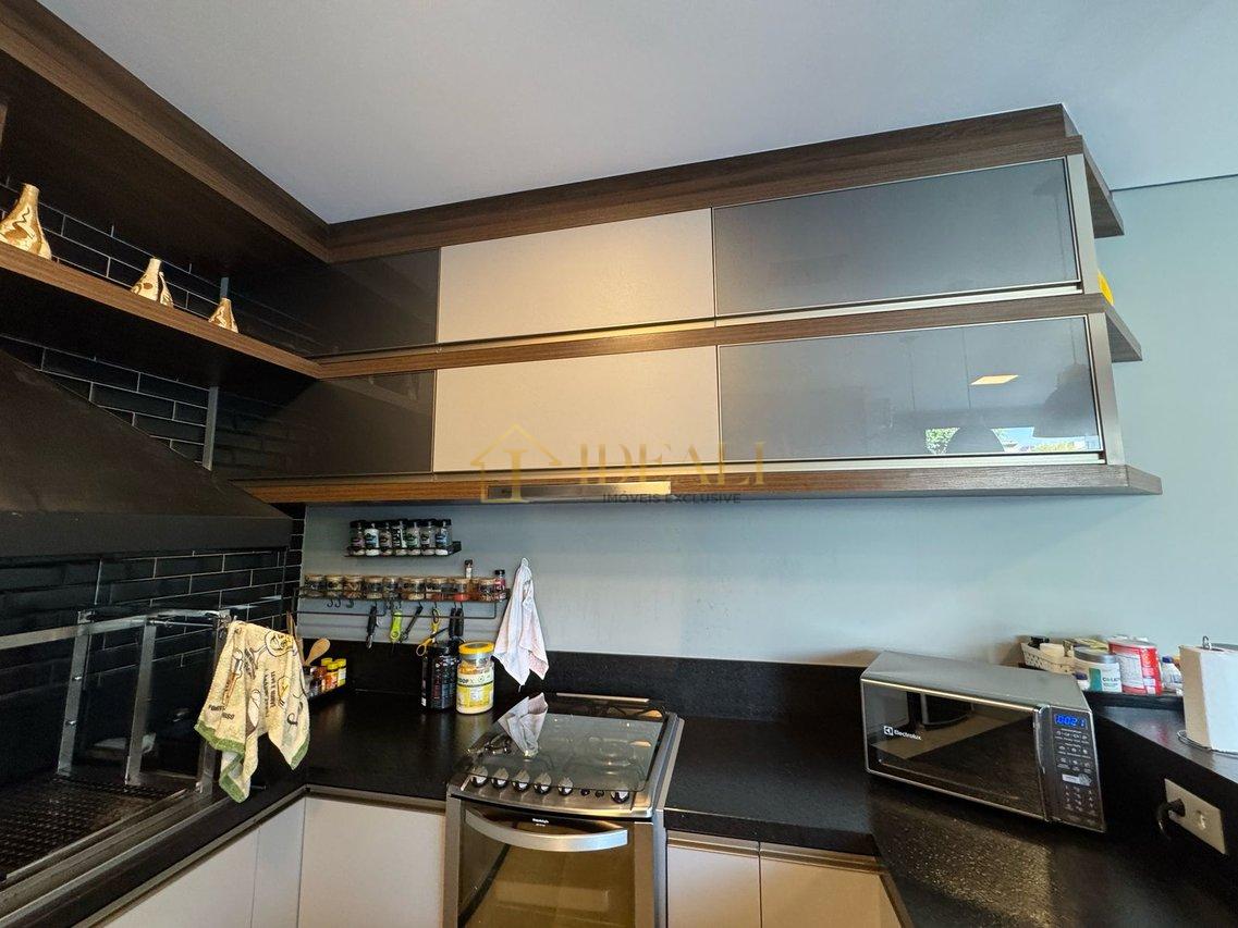 LINDA CASA LUXUOSA EM CONDOMINIO EM ATIBAIA SP - Atibaia - 