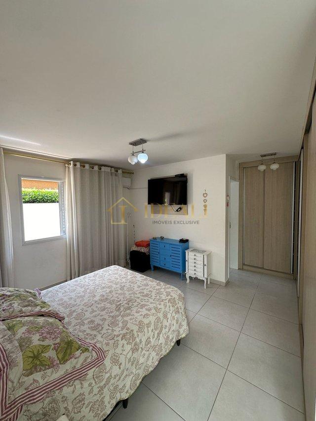 Belíssima Casa no Condomínio Shambala 2- Atibaia-SP - Atibaia - 