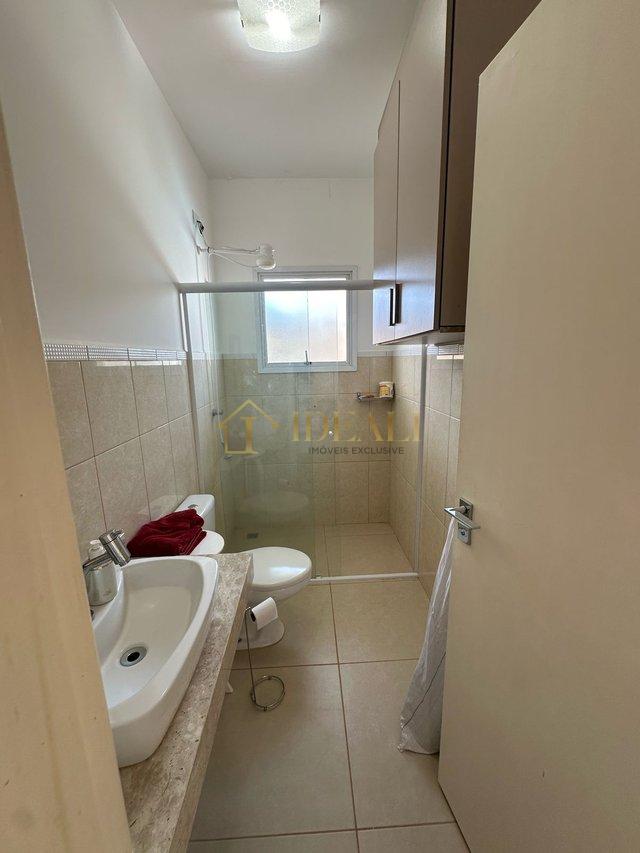 Belíssima Casa no Condomínio Shambala 2- Atibaia-SP - Atibaia - 