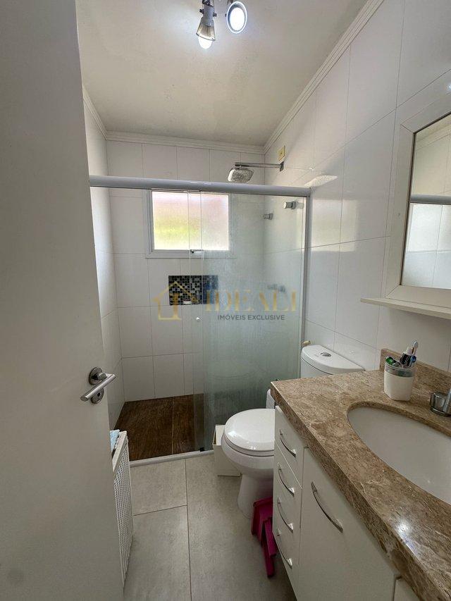 Belíssima Casa no Condomínio Shambala 2- Atibaia-SP - Atibaia - 