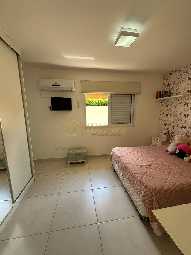 Belíssima Casa no Condomínio Shambala 2- Atibaia-SP - Atibaia - 