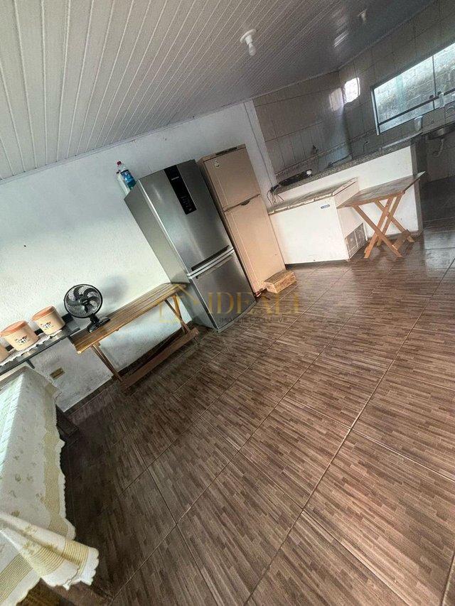 BELÍSSIMA CHACARA EM MAIRIPORÃ COM FUNDO PARA REPRESA - Mairiporã - 