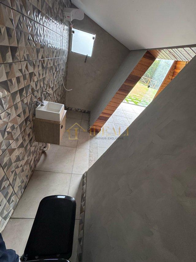 BELÍSSIMA CHACARA EM MAIRIPORÃ COM FUNDO PARA REPRESA - Mairiporã - 