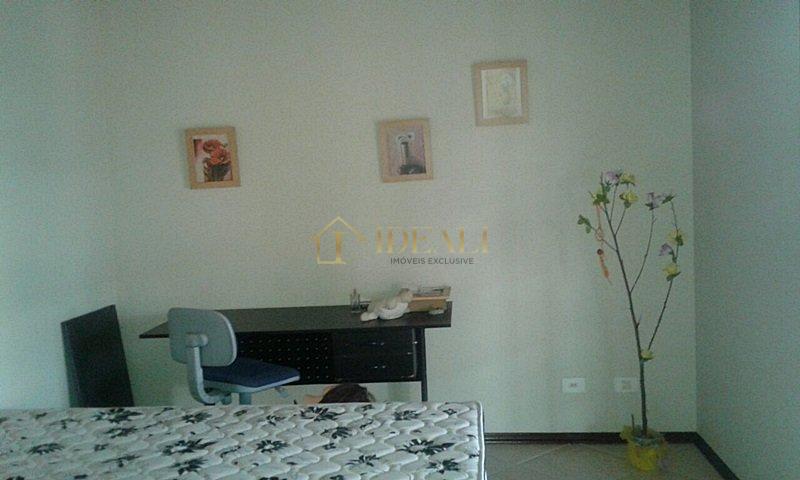 Residencial Country Felix – Sobrado de Alto Padrão - Bom Jesus dos Perdões - 