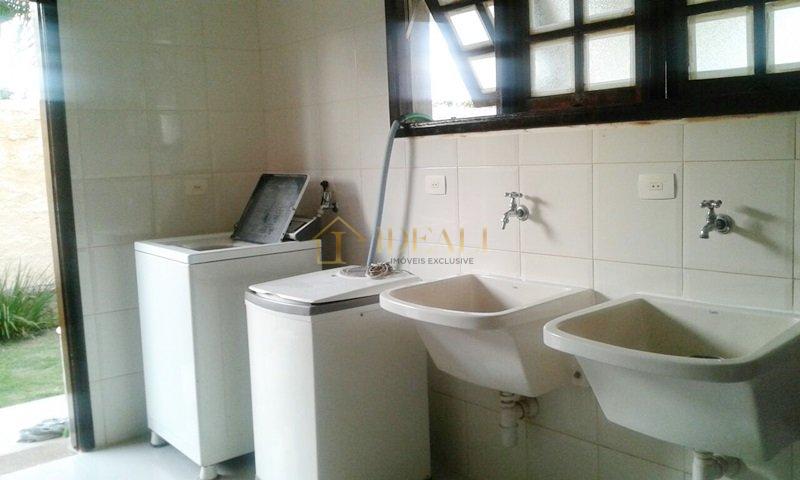 Residencial Country Felix – Sobrado de Alto Padrão - Bom Jesus dos Perdões - 