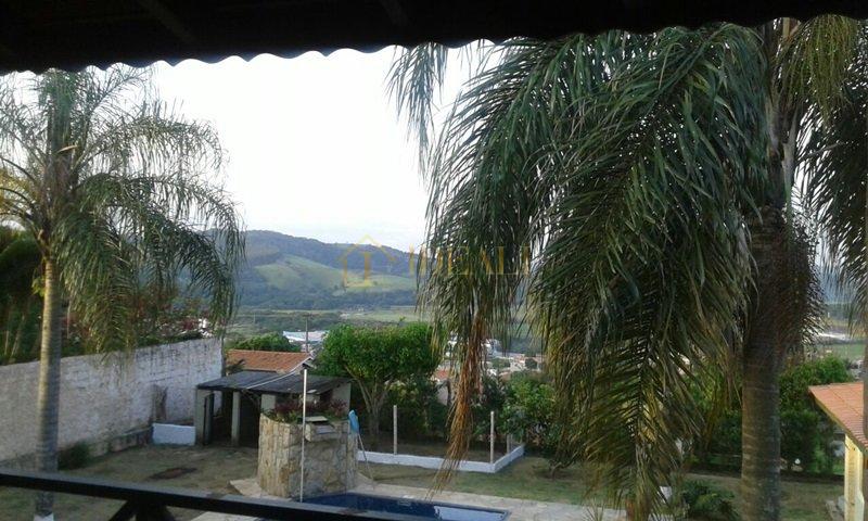 Residencial Country Felix – Sobrado de Alto Padrão - Bom Jesus dos Perdões - 