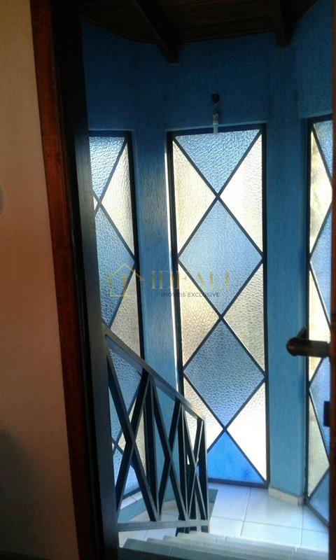 Residencial Country Felix – Sobrado de Alto Padrão - Bom Jesus dos Perdões - 