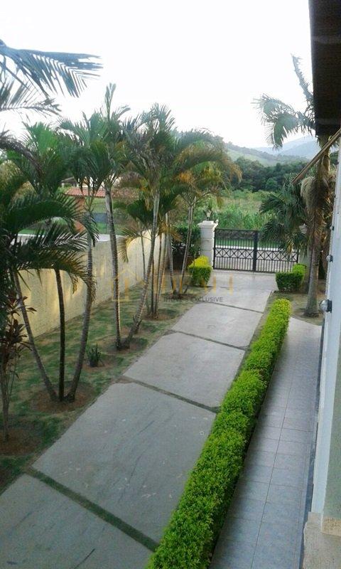 Residencial Country Felix – Sobrado de Alto Padrão - Bom Jesus dos Perdões - 