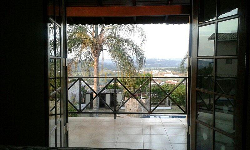Residencial Country Felix – Sobrado de Alto Padrão - Bom Jesus dos Perdões - 