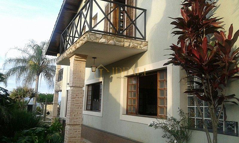Residencial Country Felix – Sobrado de Alto Padrão - Bom Jesus dos Perdões - 