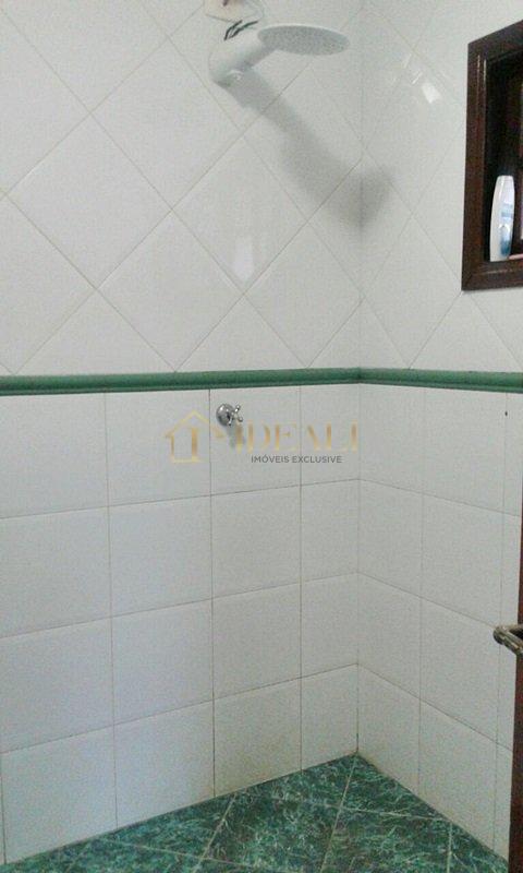 Residencial Country Felix – Sobrado de Alto Padrão - Bom Jesus dos Perdões - 