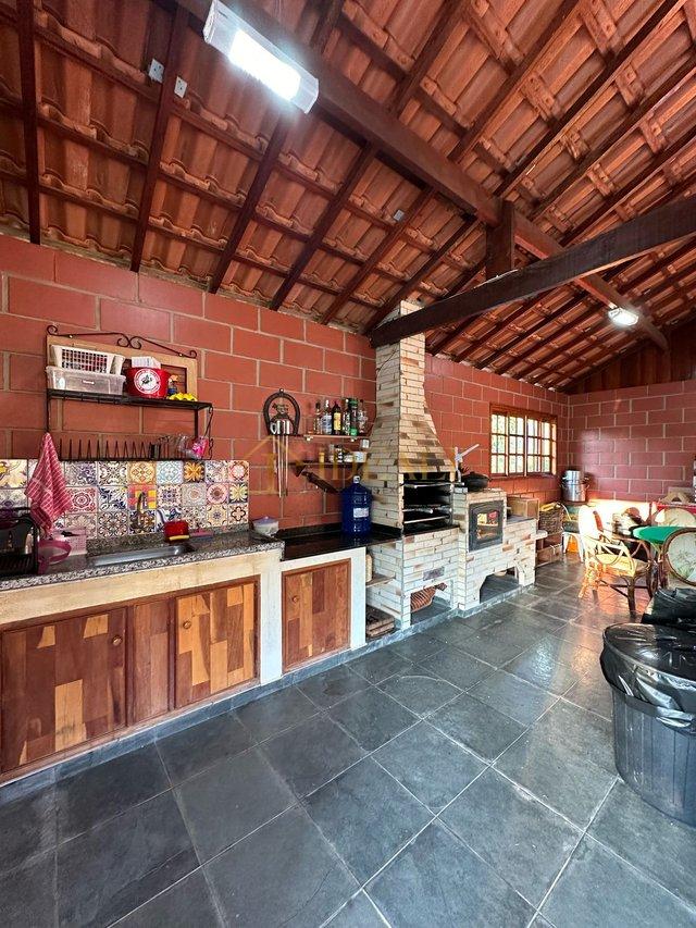 BELA CASA EM ATIBAIA - Atibaia - 