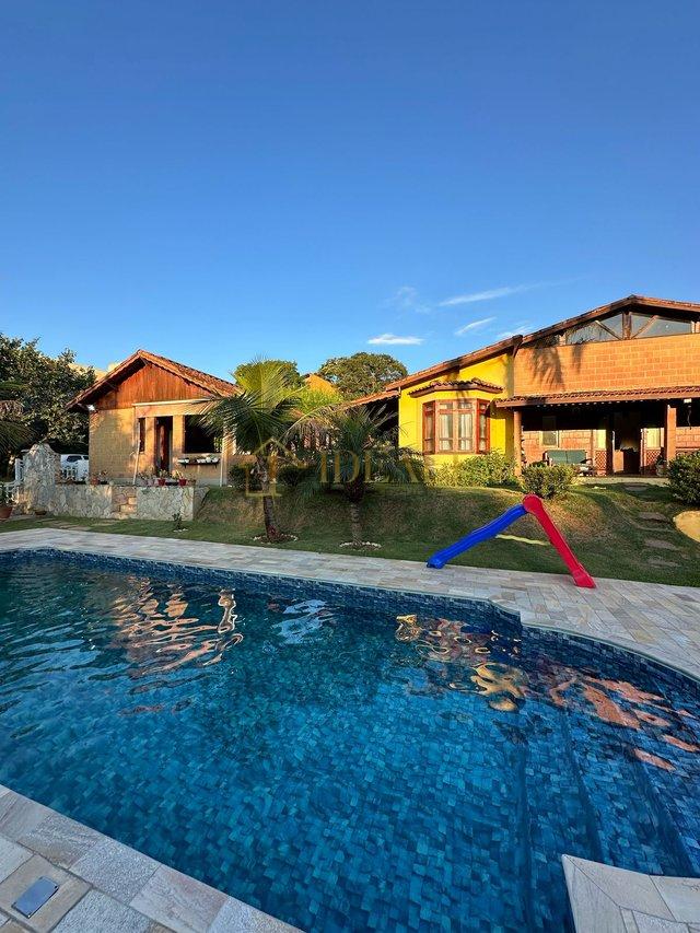 BELA CASA EM ATIBAIA - Atibaia - 