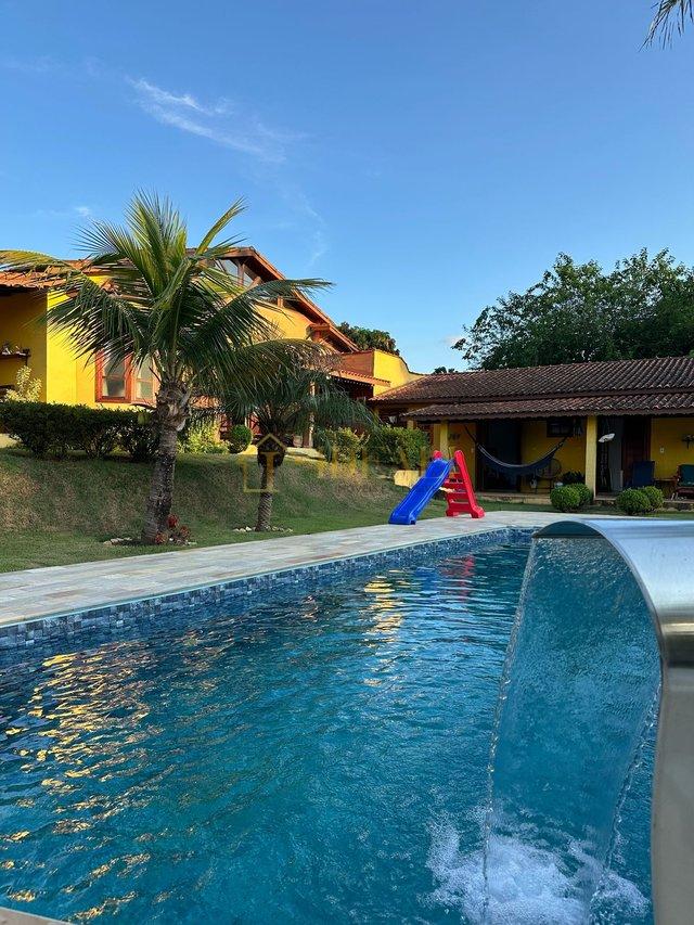 BELA CASA EM ATIBAIA - Atibaia - 