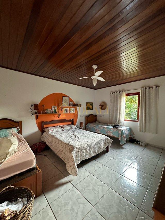 BELA CASA EM ATIBAIA - Atibaia - 