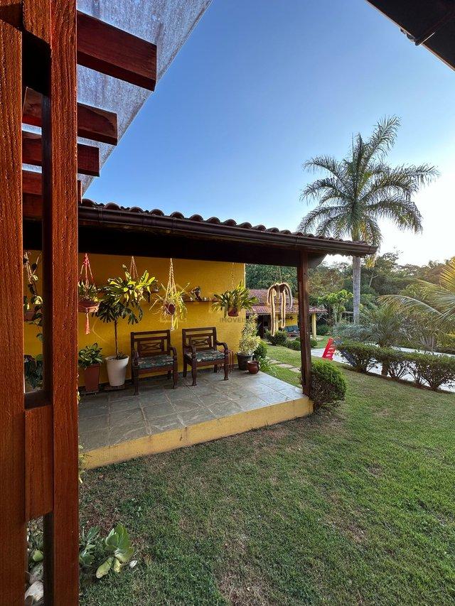 BELA CASA EM ATIBAIA - Atibaia - 