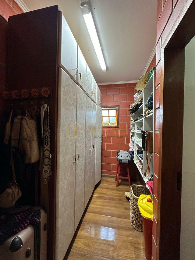 BELA CASA EM ATIBAIA - Atibaia - 