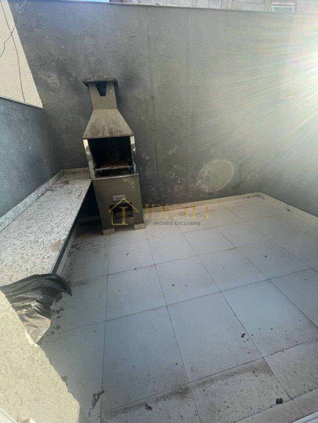 BELA CASA EM CONDOMINIO EM ATIBAIA - Atibaia - 