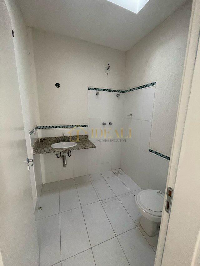 BELA CASA EM CONDOMINIO EM ATIBAIA - Atibaia - 