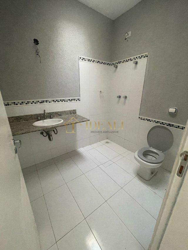 BELA CASA EM CONDOMINIO EM ATIBAIA - Atibaia - 
