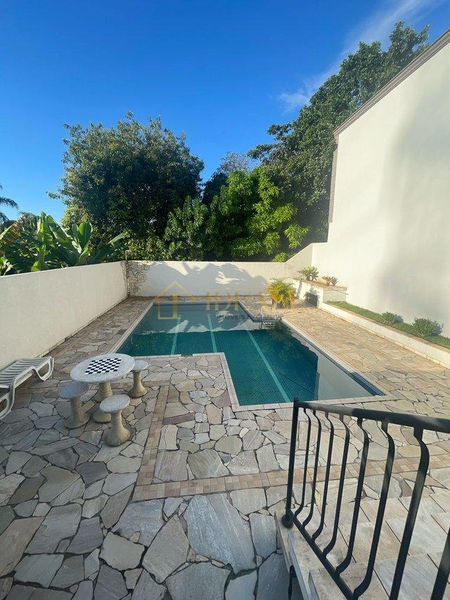 BELA CASA EM CONDOMINIO EM ATIBAIA - Atibaia - 