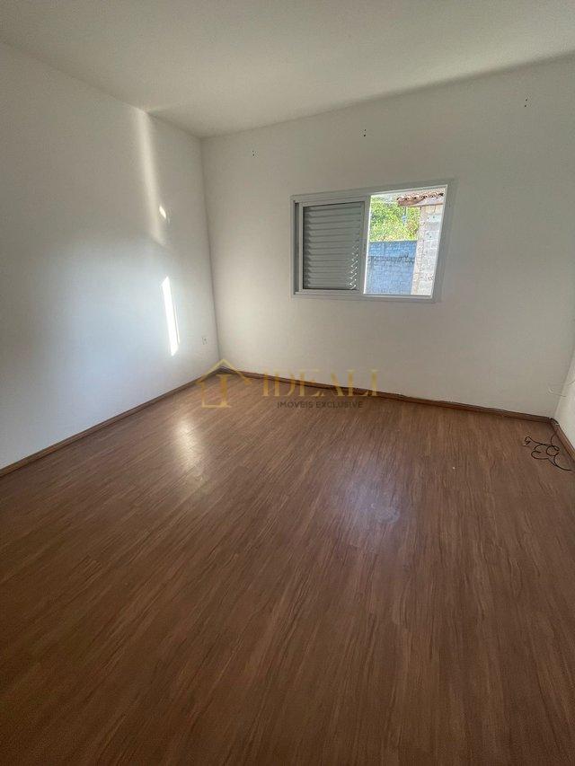 BELA CASA EM CONDOMINIO EM ATIBAIA - Atibaia - 