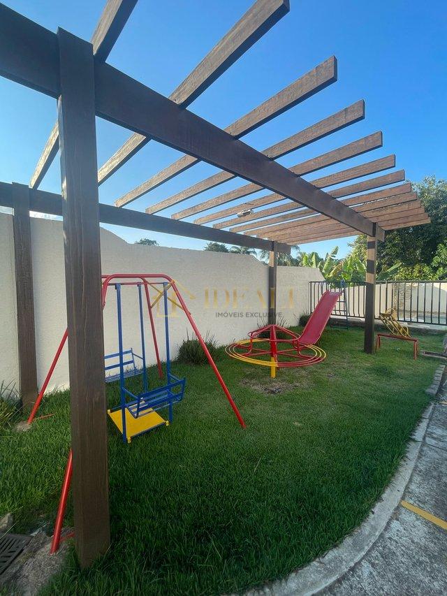 BELA CASA EM CONDOMINIO EM ATIBAIA - Atibaia - 