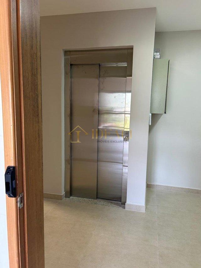 LINDO APARTAMENTO EM MAIRIPORÃ - Mairiporã - 
