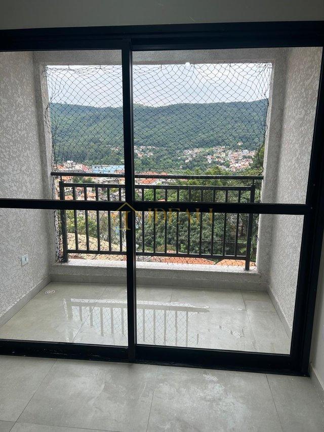 LINDO APARTAMENTO EM MAIRIPORÃ - Mairiporã - 