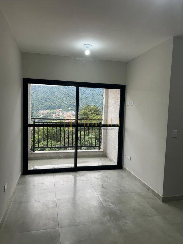 LINDO APARTAMENTO EM MAIRIPORÃ - Mairiporã - 