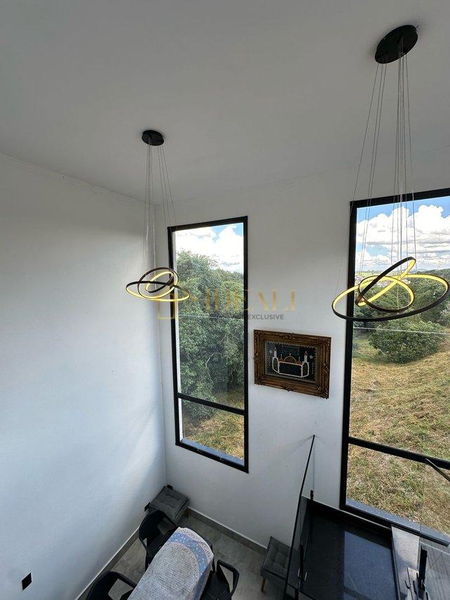 LINDA CASA NO CONDOMINIO LAGOS DE JARINU - Jarinu - 