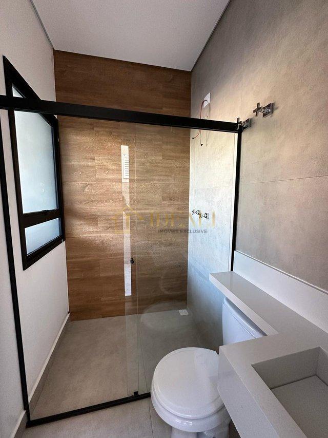 LINDA CASA NO CONDOMINIO TERRAS DE ATIBAIA - Atibaia - 