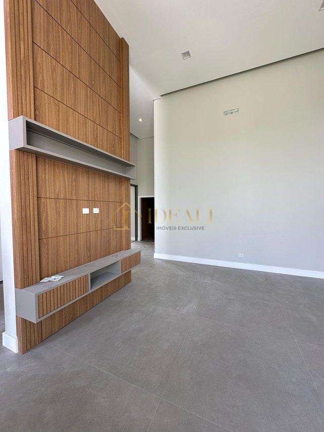LINDA CASA CONDOMINIO SHAMBALA - Atibaia - 