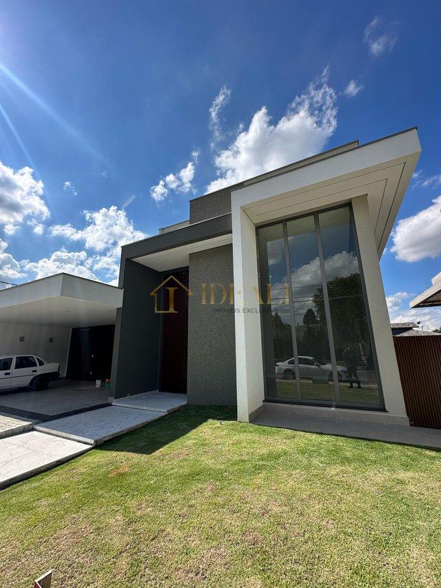 LINDA CASA CONDOMINIO SHAMBALA - Atibaia - 