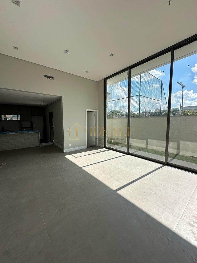 LINDA CASA CONDOMINIO SHAMBALA - Atibaia - 