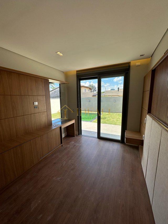 LINDA CASA CONDOMINIO SHAMBALA - Atibaia - 