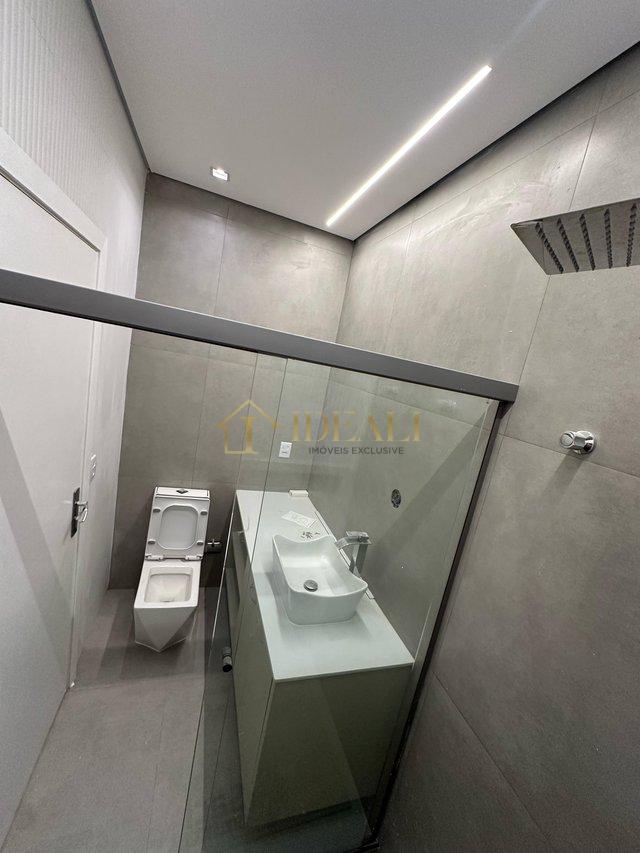 LINDA CASA CONDOMINIO SHAMBALA - Atibaia - 