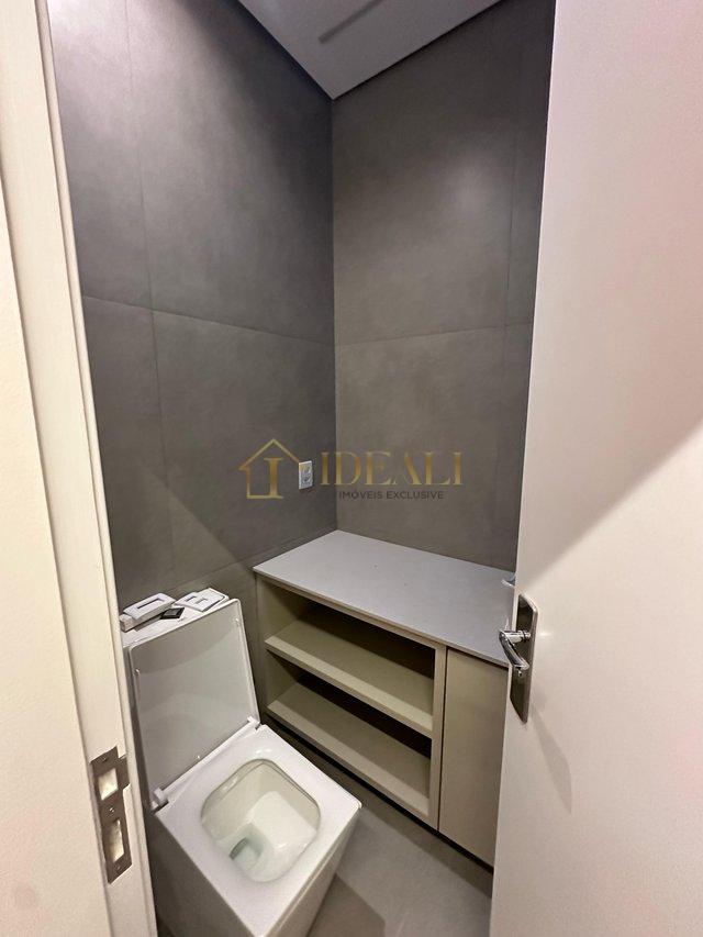 LINDA CASA CONDOMINIO SHAMBALA - Atibaia - 