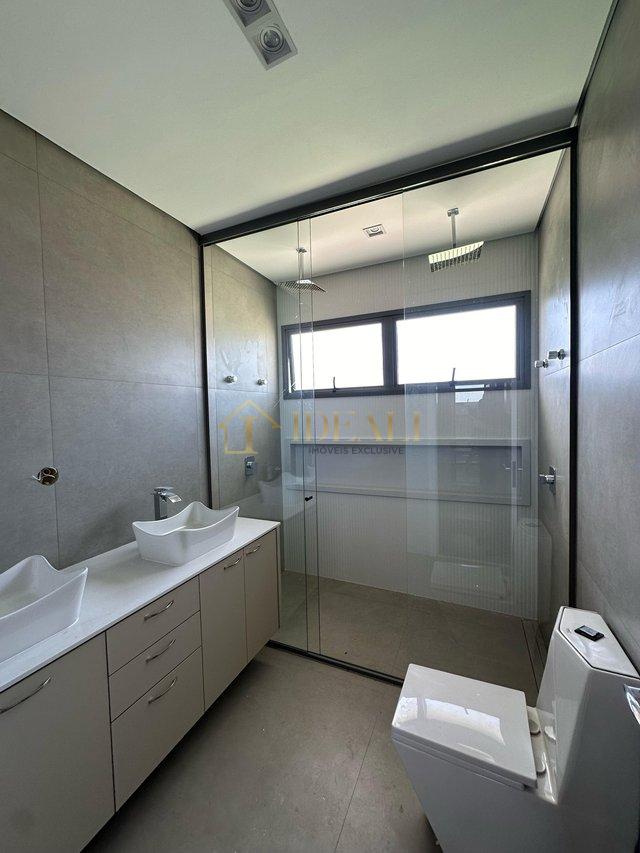 LINDA CASA CONDOMINIO SHAMBALA - Atibaia - 