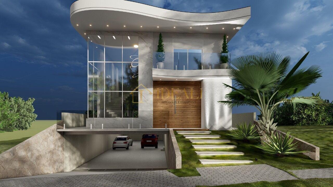 LINDO PROJETO APROVADO PARA SUA FUTURA CASA - São Paulo - 