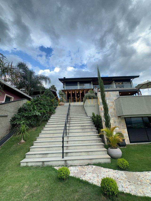 LINDA CASA EM BOM JESUS DOS PERDOES - Bom Jesus dos Perdões - 