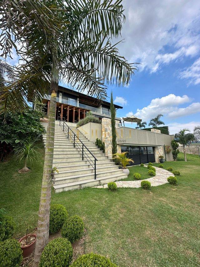 LINDA CASA EM BOM JESUS DOS PERDOES - Bom Jesus dos Perdões - 