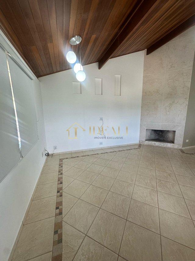 LINDA CASA NO CONDOMINIO SERRA DA ESTRELA ATIBAIA - Atibaia - 