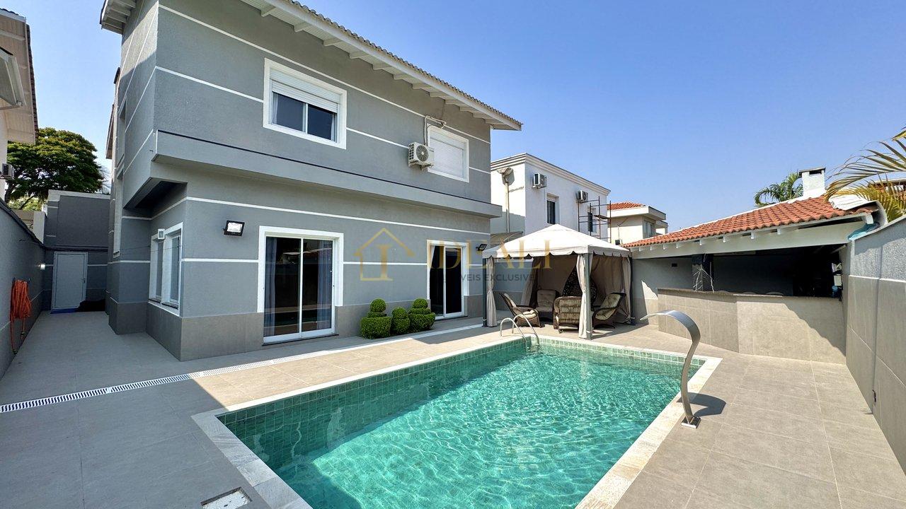 EXECELENTE CASA EM ALPHAVILLE - Santana de Parnaíba - 