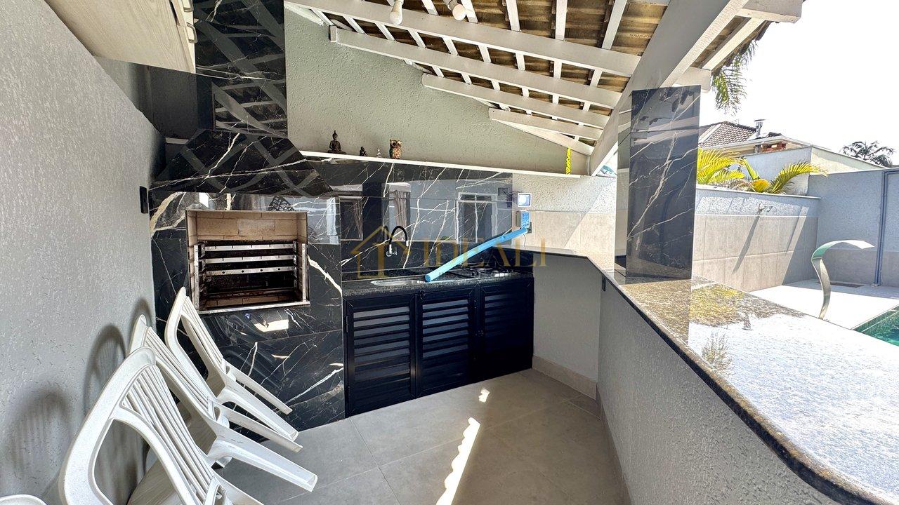 EXECELENTE CASA EM ALPHAVILLE - Santana de Parnaíba - 