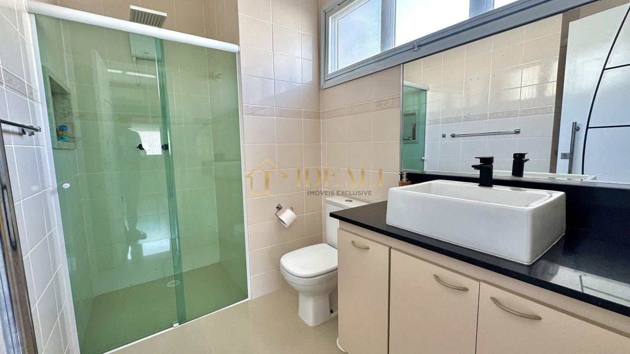 EXECELENTE CASA EM ALPHAVILLE - Santana de Parnaíba - 