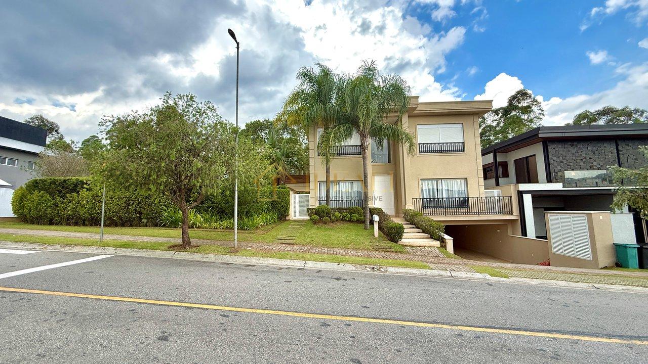 BELISSIMA CASA ALPHAVILLE - Barueri - 