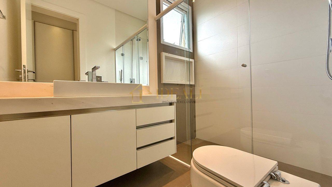 BELISSIMA CASA ALPHAVILLE - Barueri - 