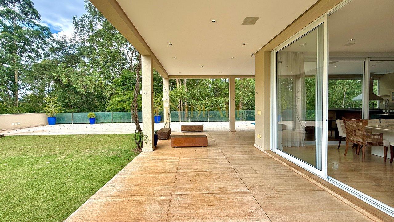 BELISSIMA CASA ALPHAVILLE - Barueri - 