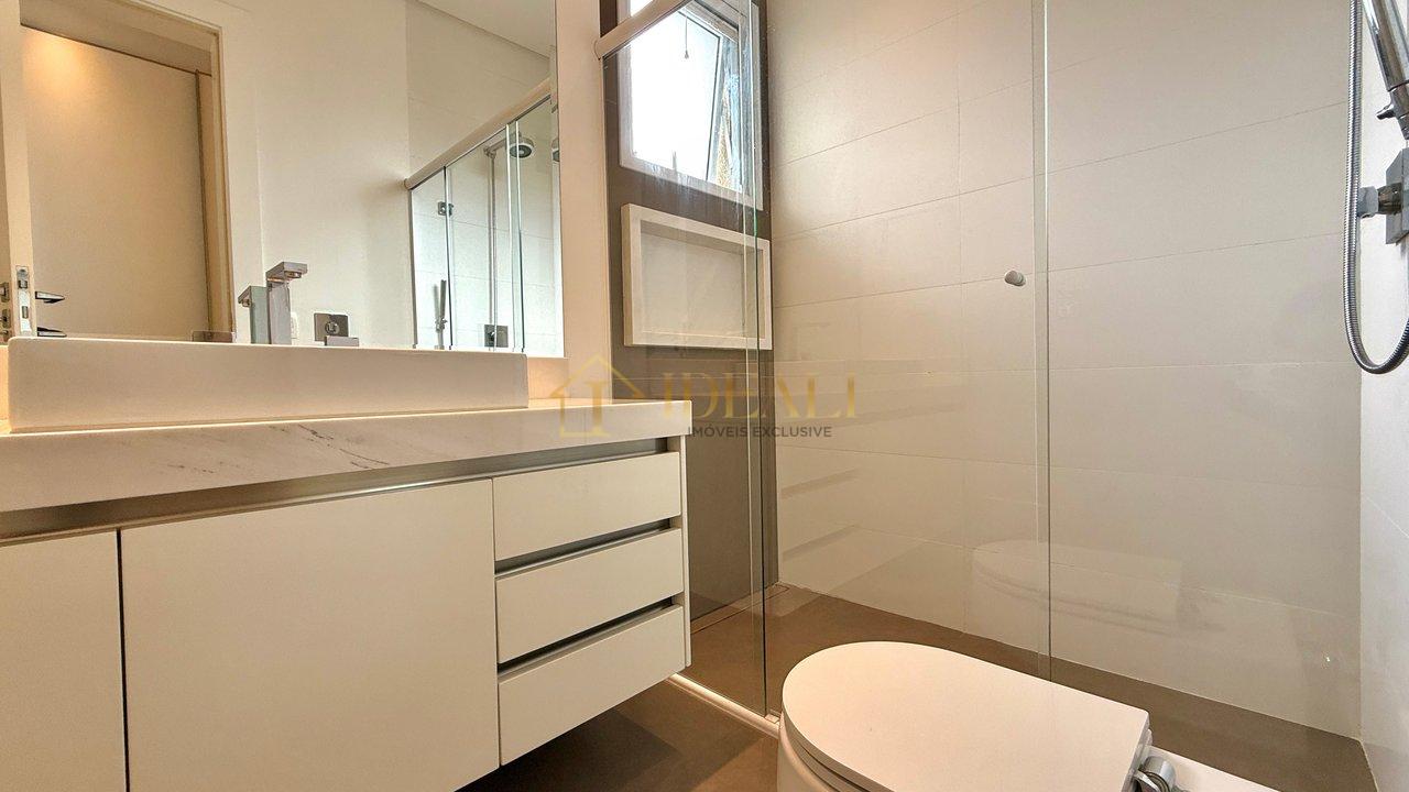 BELISSIMA CASA ALPHAVILLE - Barueri - 